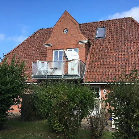 Rungholtstr 3 A - Og Rechts Wyk auf Föhr