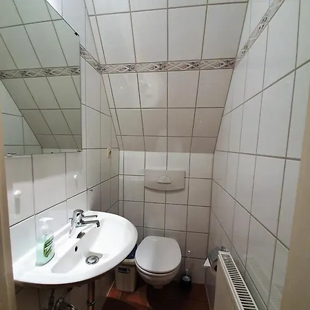 Rungholtstr 3 A - Og Rechts *